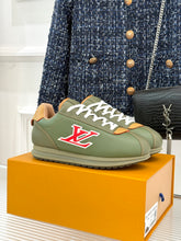 China Replica LV Women Shoes 130usd Only